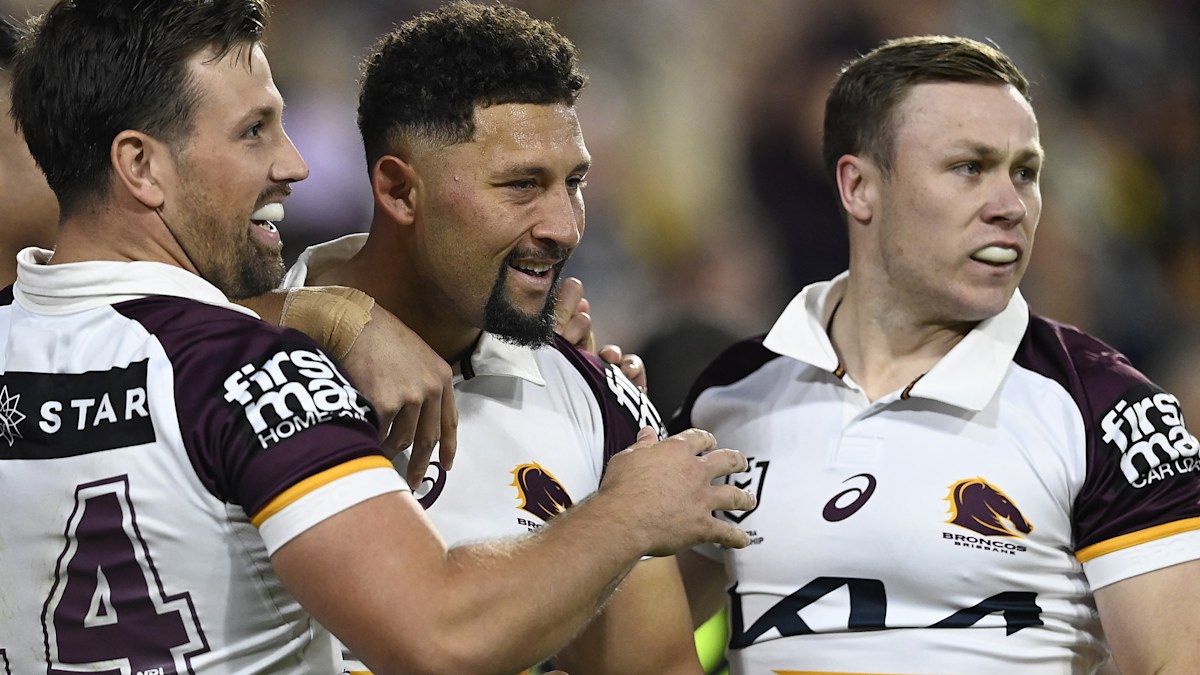 North Queensland Cowboys