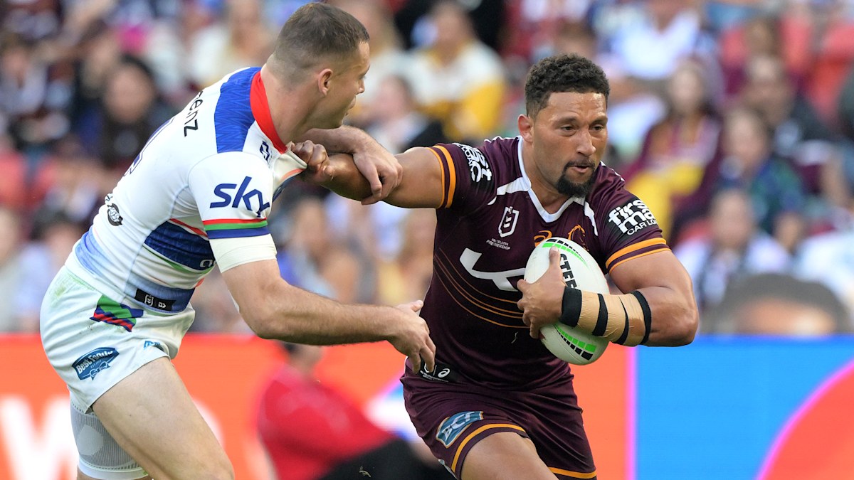 Parramatta Eels