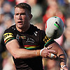 St George-Illawarra Dragons