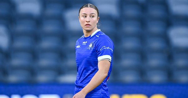 NRLW Friday: Eels v Bulldogs