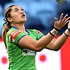 NRLW Friday: Roosters v Raiders