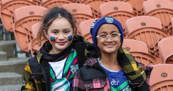 NRLW Sunday: Warriors v Broncos; Knights v Titans; Eels v Wests Tigers