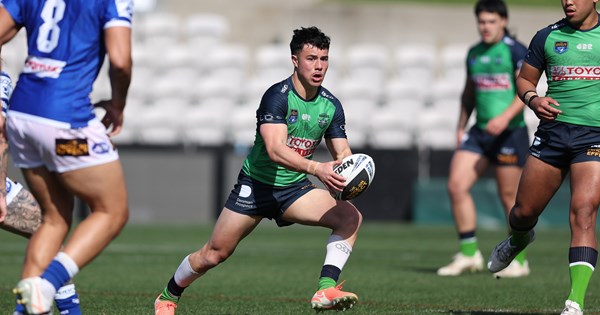 NSW Cup & Jersey Flegg: Finals Week 1 Wrap