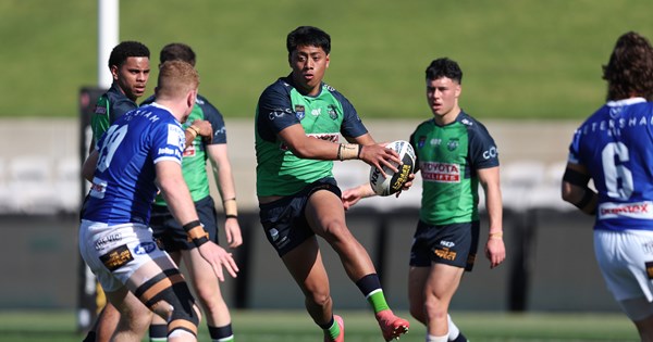 NSW Cup & Jersey Flegg: Finals Week 2 Preview