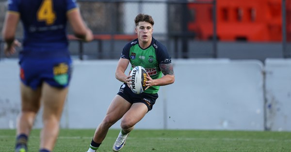 NSW Cup & Jersey Flegg: Finals Week 2 Wrap
