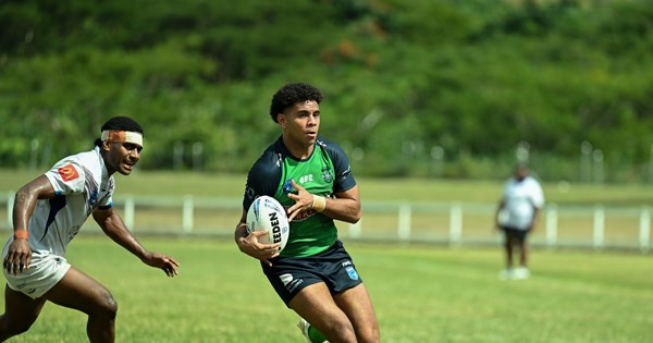 NSW Cup & Jersey Flegg Preview: Finals Week 1