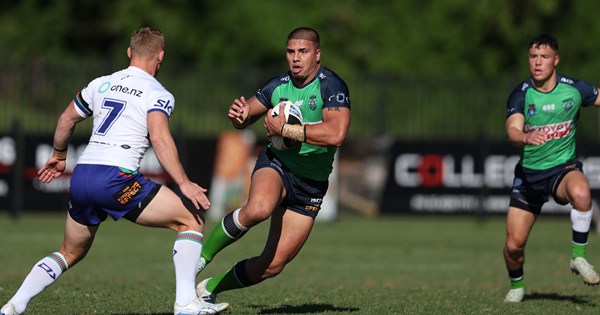 NSW Cup & Jersey Flegg to feature in 2025 Finals Series