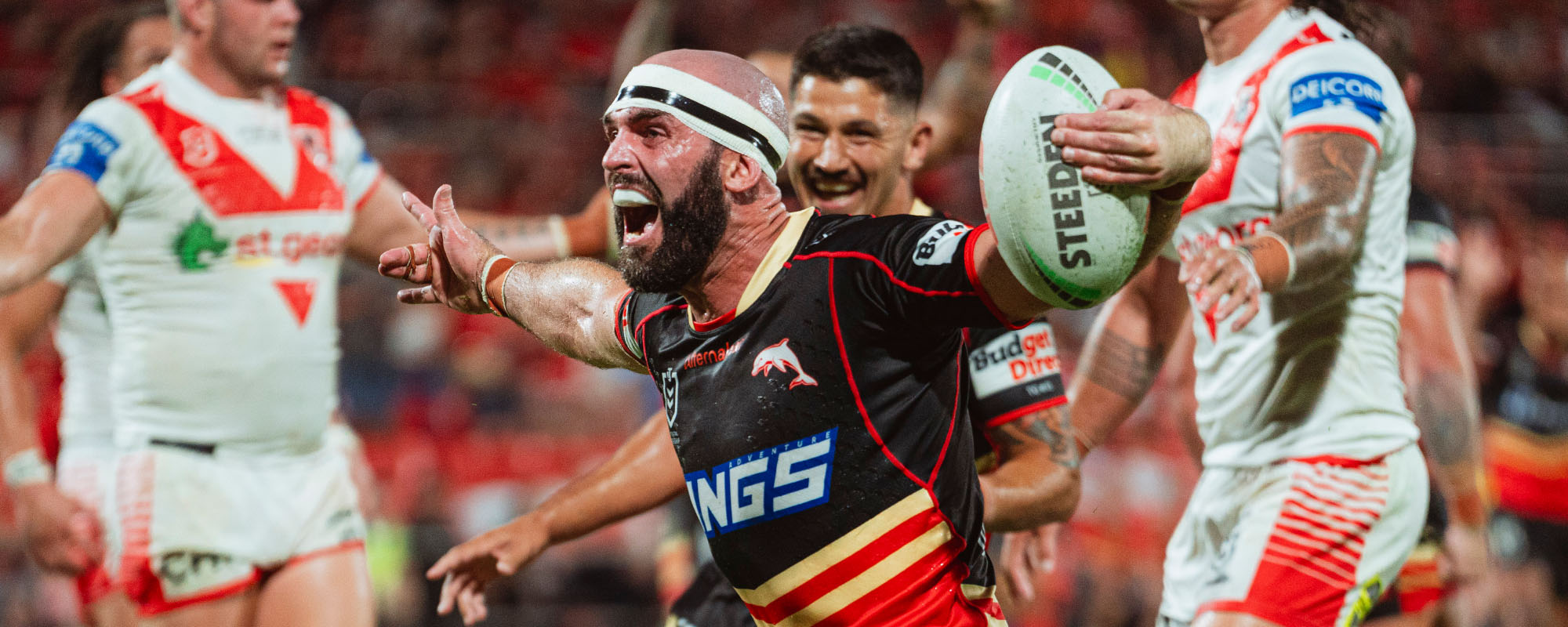 Nicholls to hang up the boots at season's end