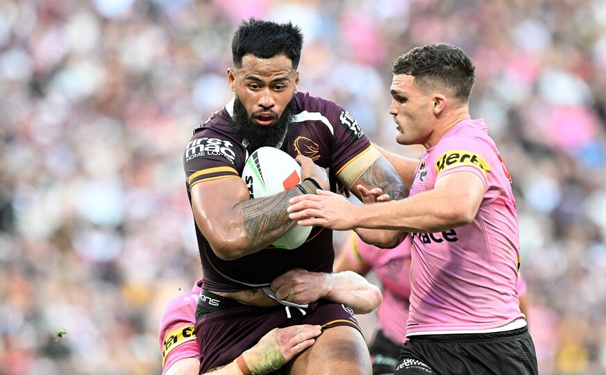 Panthers Lead; MVP Favorites Rise in NRL Finals