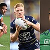 Phil Gould Announces 2025 Team of the Year