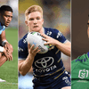 Phil Gould names his 2025 Team of the Year