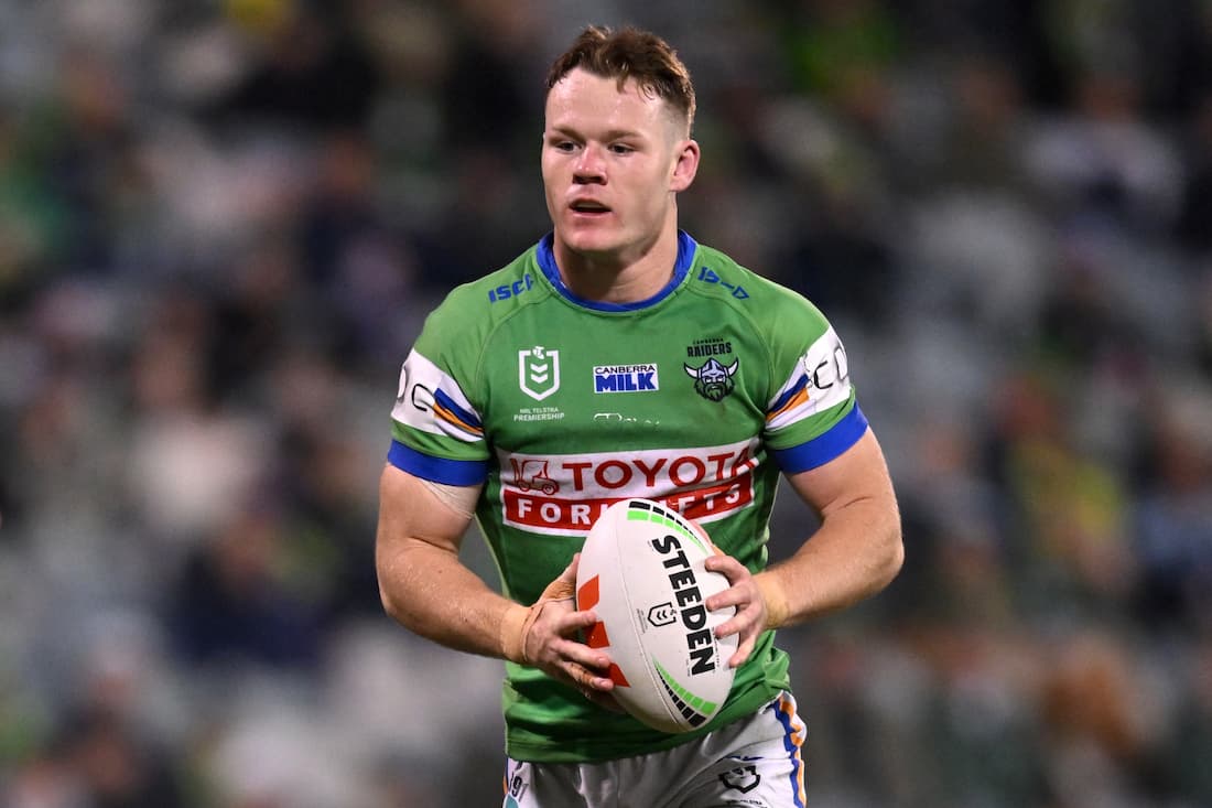 Raiders' Strange Unwell; Doctor Consulted