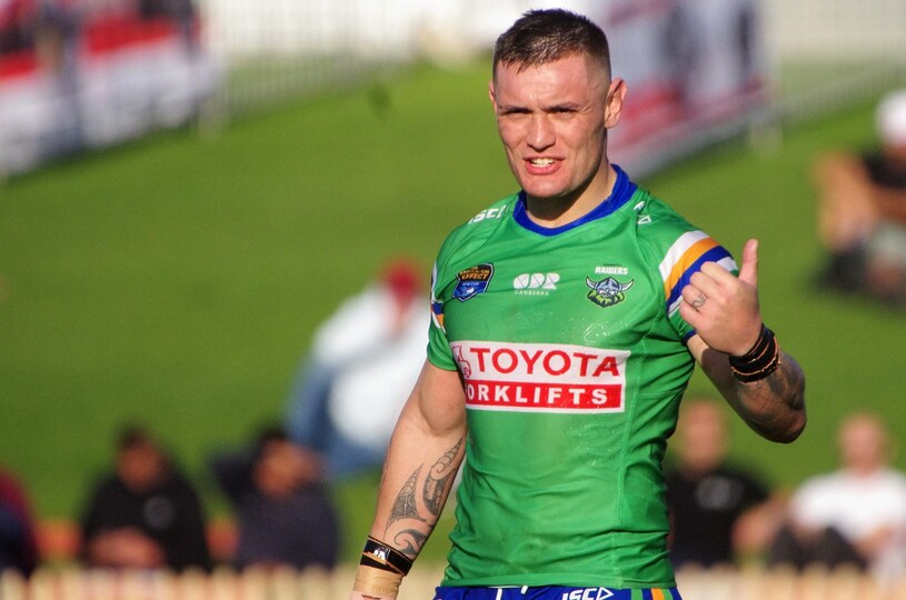 Raiders' Danny Levi Seeks New Team by 2026