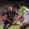 Raiders Eye Panthers Star for 2026 Boost