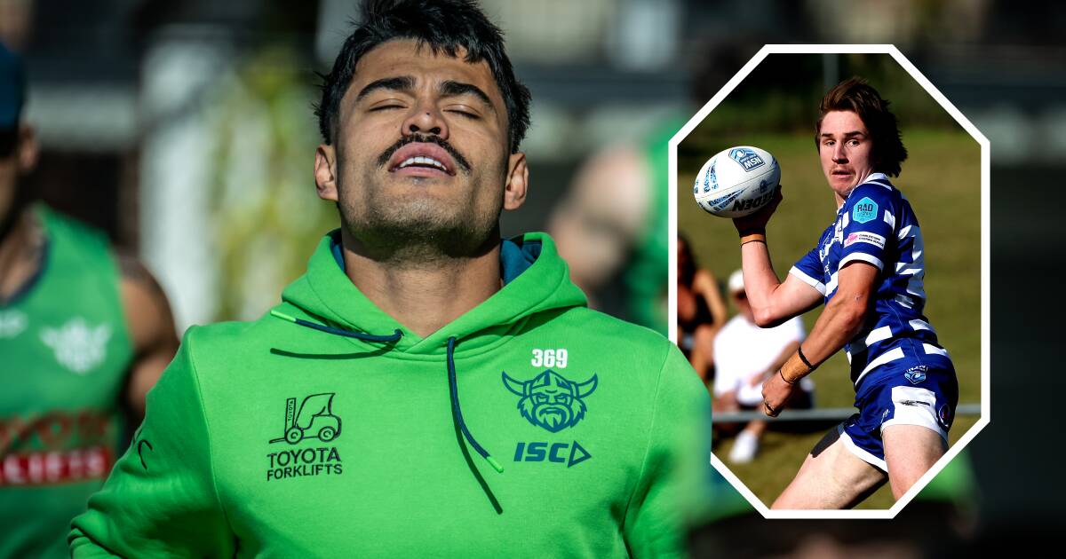 Raiders Increase Debutants from Three to Four