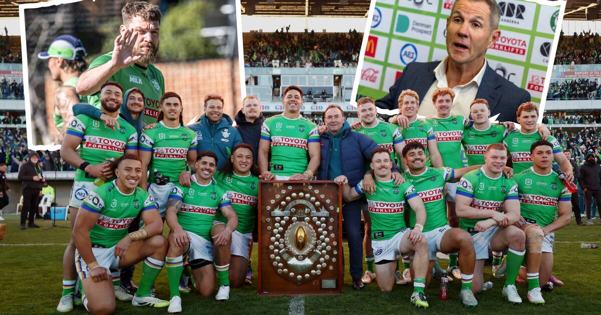 Raiders Seek Sunday Final; Ex-Captain's Return