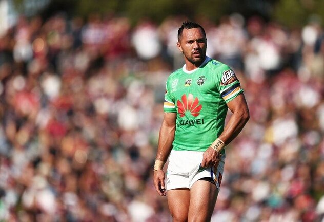 Raiders Star Retires After Underrated Career