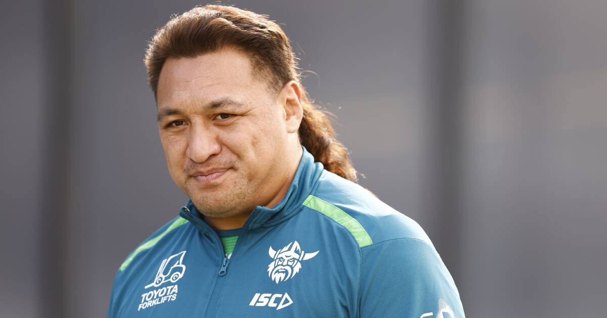 Raiders Star's Finals Spot in Jeopardy