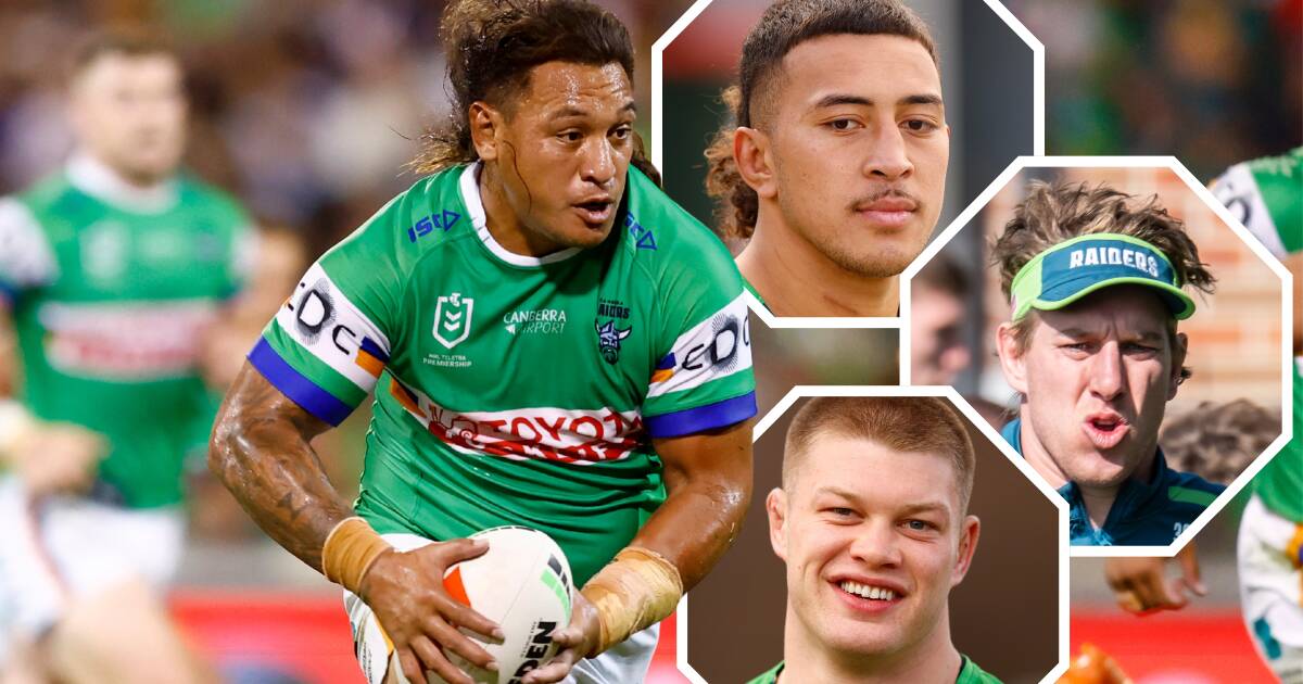 Raiders Star's Fitness Decision Pending Kick-Off