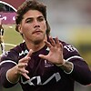 David Polkinghorne