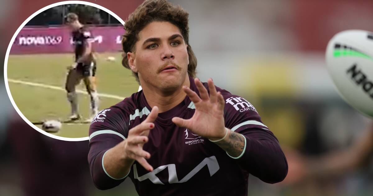 David Polkinghorne