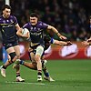 Raiders enter the race for Storm young gun