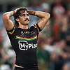 Raiders set to snag Panthers star