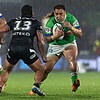 Raiders veteran Papalii ’50-50′ for crunch Brisbane final
