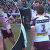 St George-Illawarra Dragons
