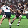 Reynolds' Key Role in Broncos' Championship Hope