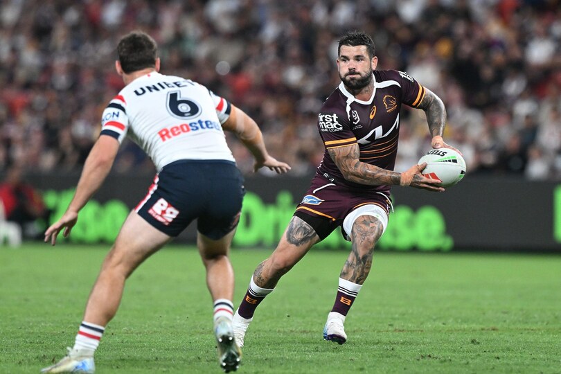 Reynolds' Key Role in Broncos' Championship Hope