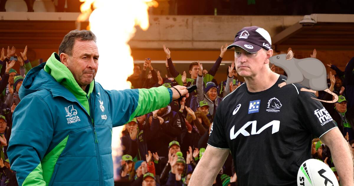 Ricky Criticizes Broncos' Mind Game Tactics