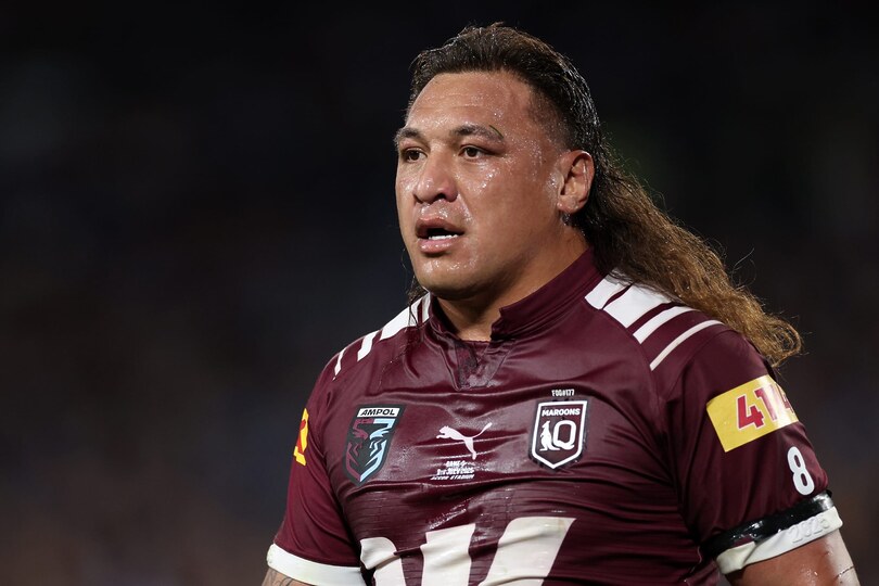 Ricky Stuart Updates on Josh Papalii's Condition