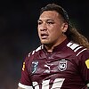 Ricky Stuart provides latest on condition of inspirational forward Josh Papalii