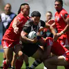 Roosters Hooker Targeting Manly Move
