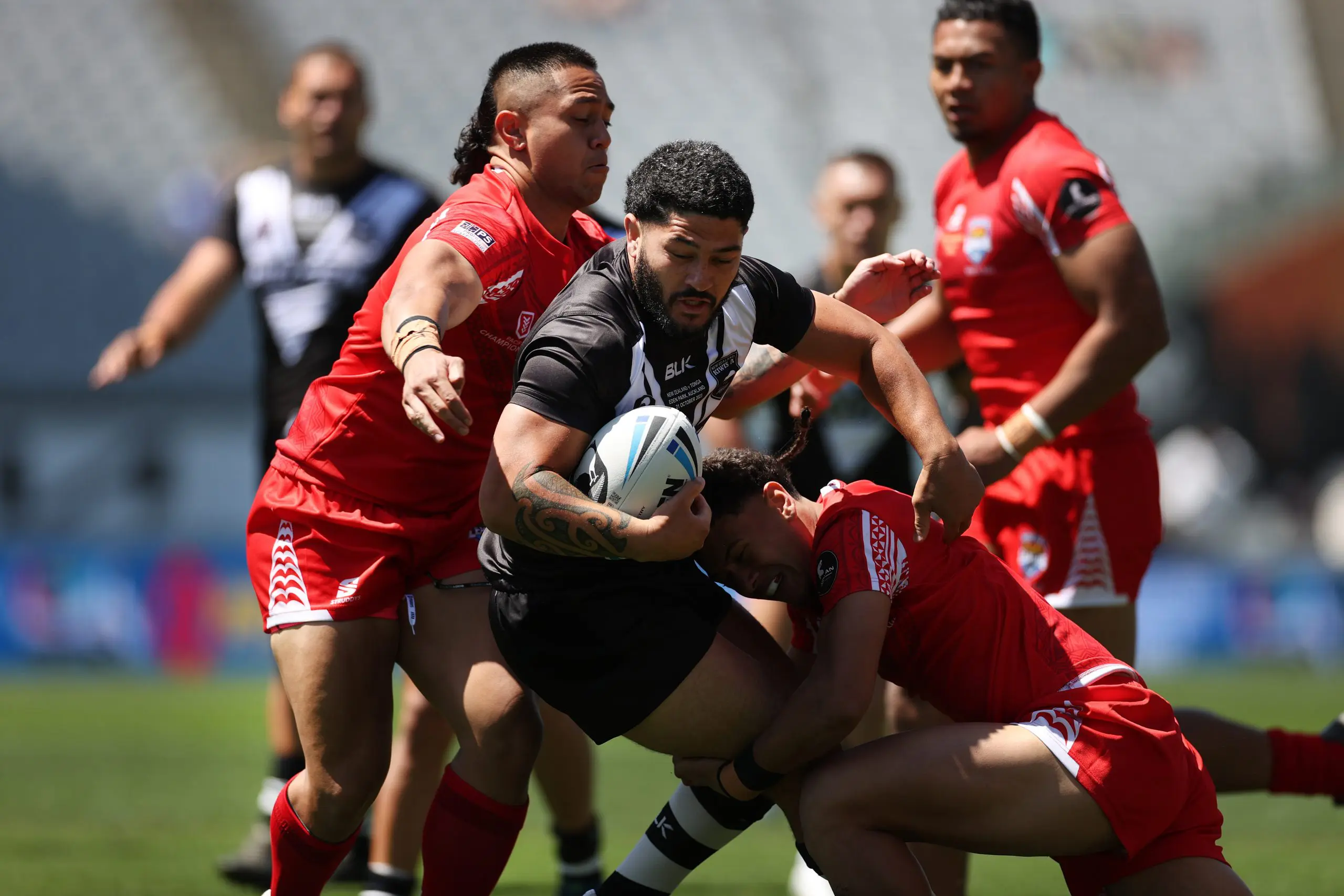 Roosters Hooker Targeting Manly Move