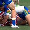 North Queensland Cowboys