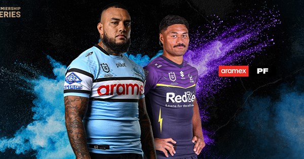 NRL Match Preview: Preliminary Final v Storm