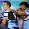 Sharks Star Remembers 2016 Grand Final Victory