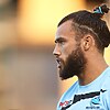 Sharks star escapes suspension after major finals upset