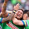 Star prop inks new deal in huge Raiders boost ahead of finals blockbuster