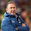Stuart Critiques Headbutt Incident in Game
