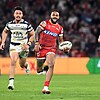 Tabuai-Fidow Injured in Season Finale