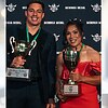 Tapine and Taufa win 2025 Meninga Medals