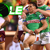 St George-Illawarra Dragons