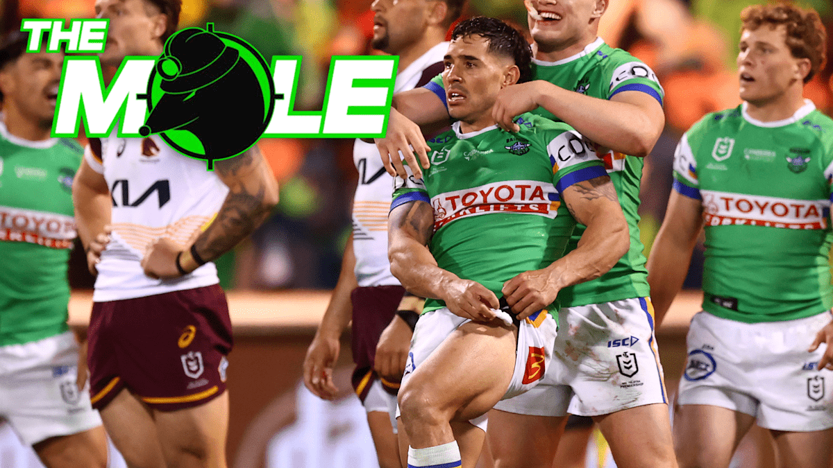 St George-Illawarra Dragons