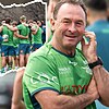 David Polkinghorne