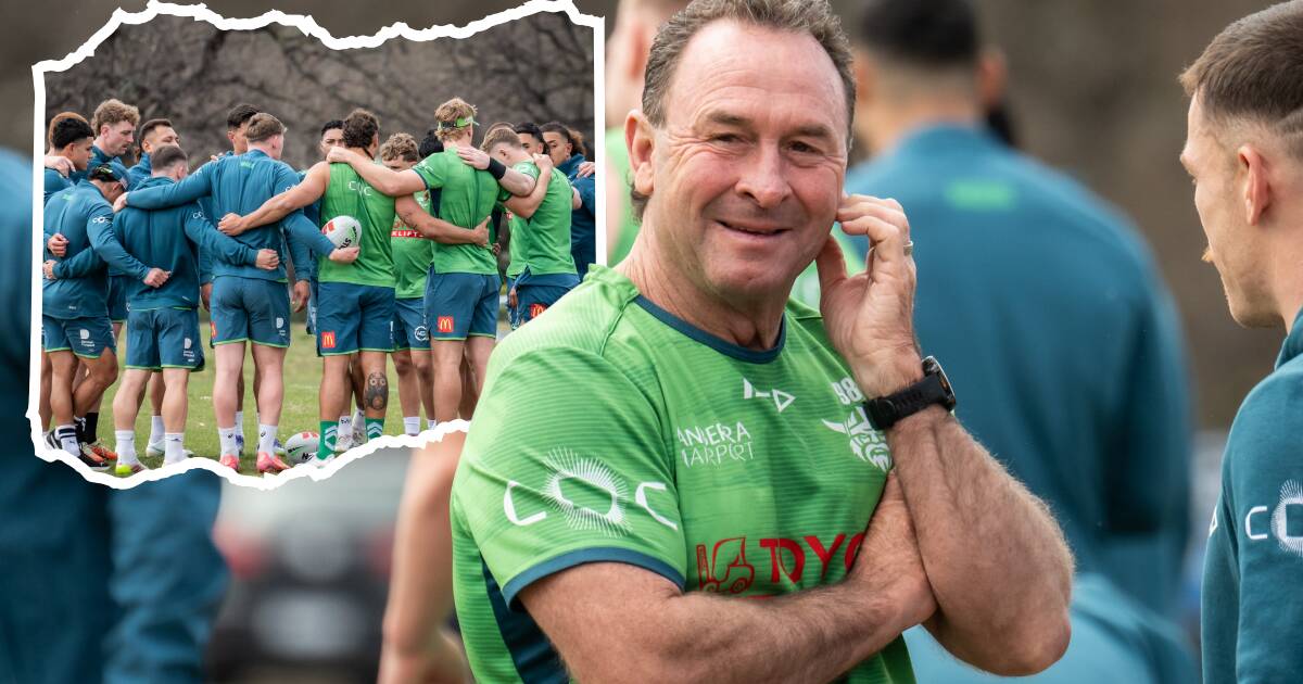 David Polkinghorne