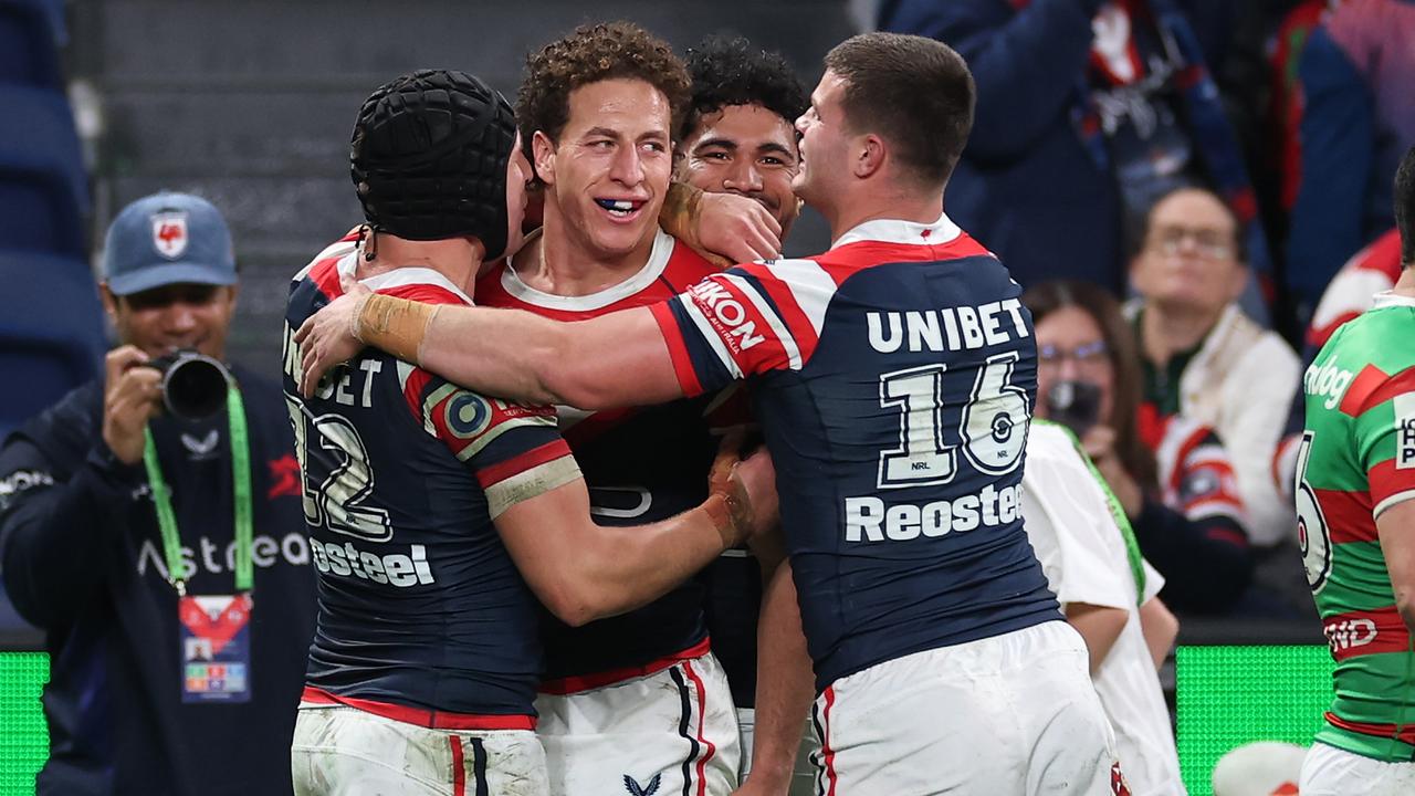 Top eight teams locked as details of likely week one match-ups revealed — NRL Finals Fixtures