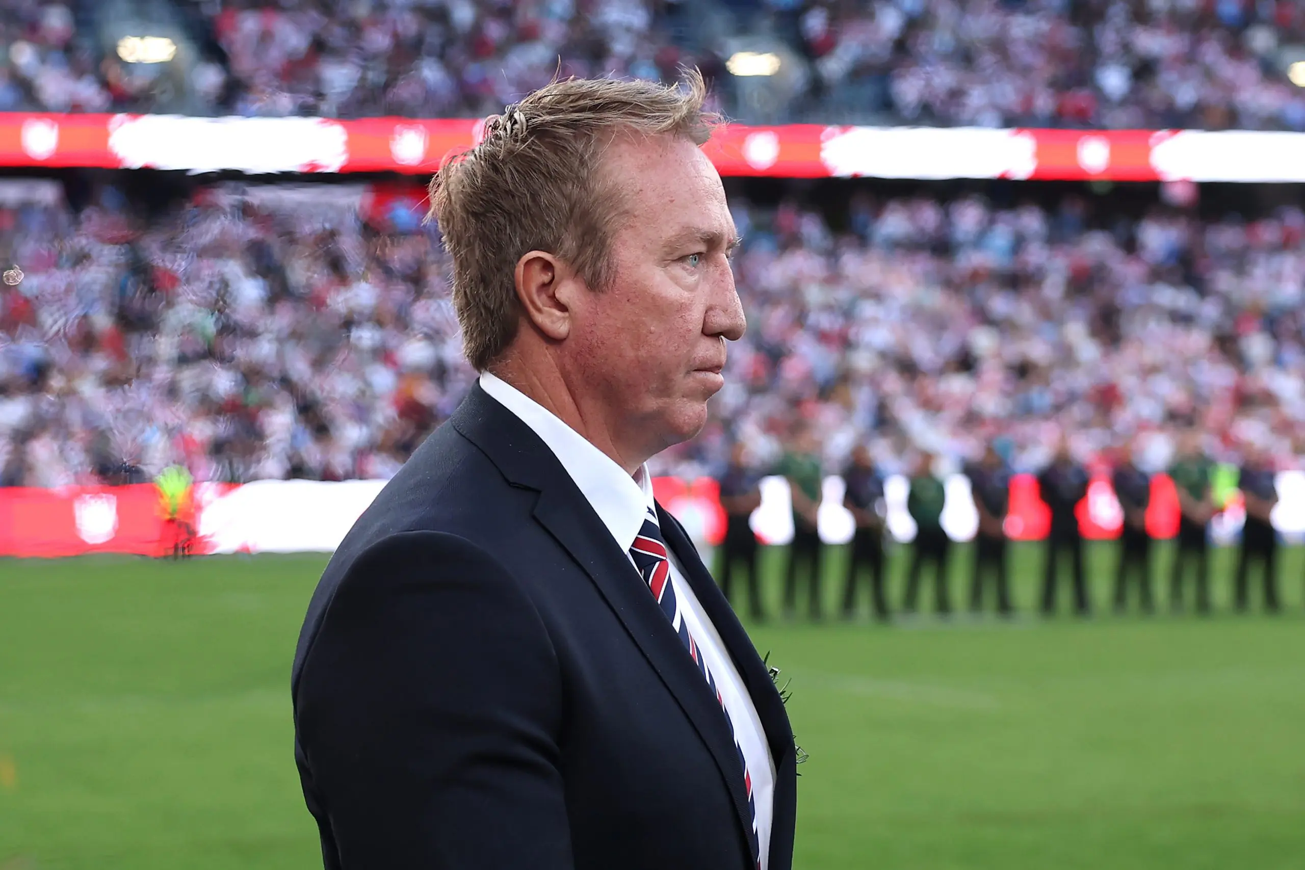 Transformations in Rugby League Coaching